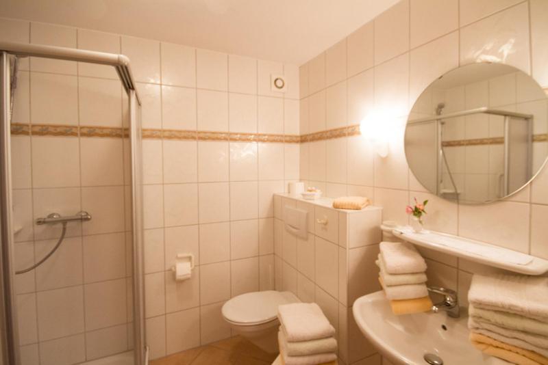 Apartmán Kapitaenshaus " Passat " Wittdün Exteriér fotografie