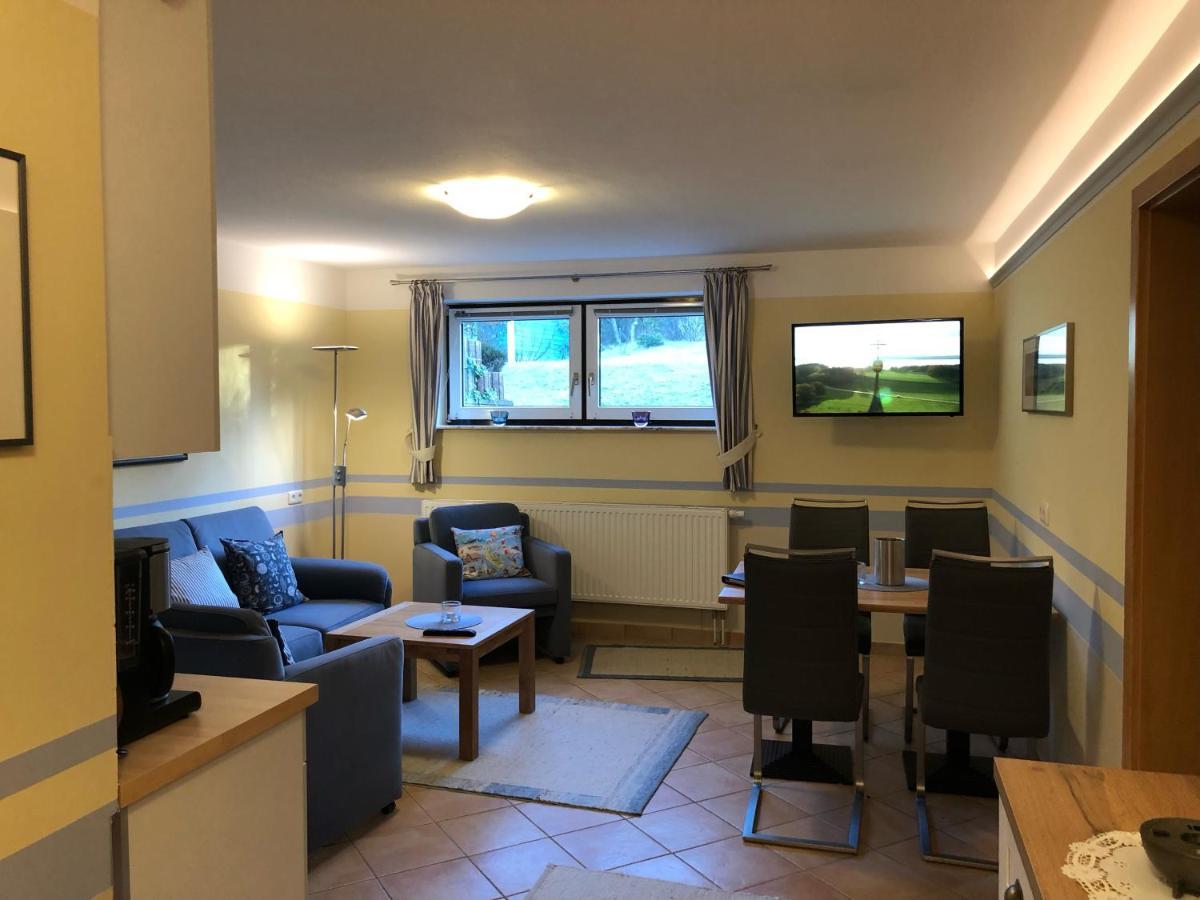Apartmán Kapitaenshaus " Passat " Wittdün Exteriér fotografie
