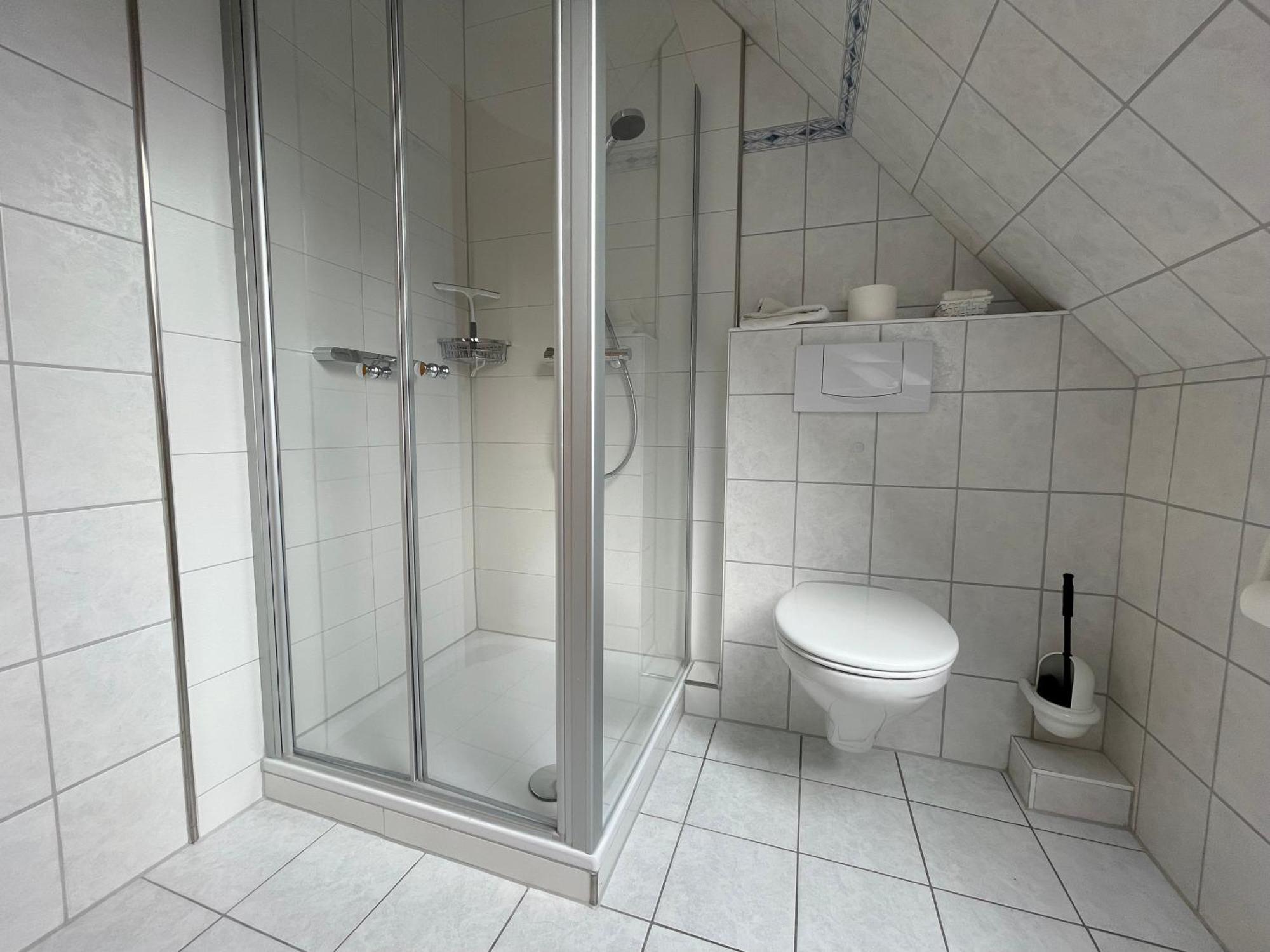 Apartmán Kapitaenshaus " Passat " Wittdün Pokoj fotografie