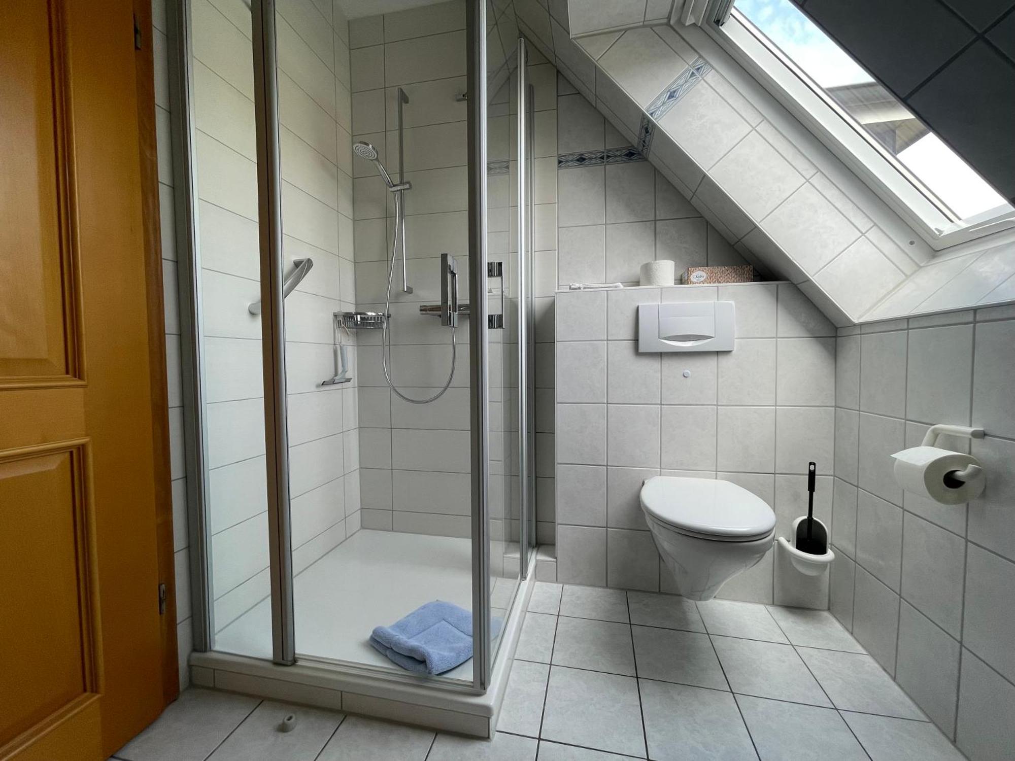 Apartmán Kapitaenshaus " Passat " Wittdün Pokoj fotografie