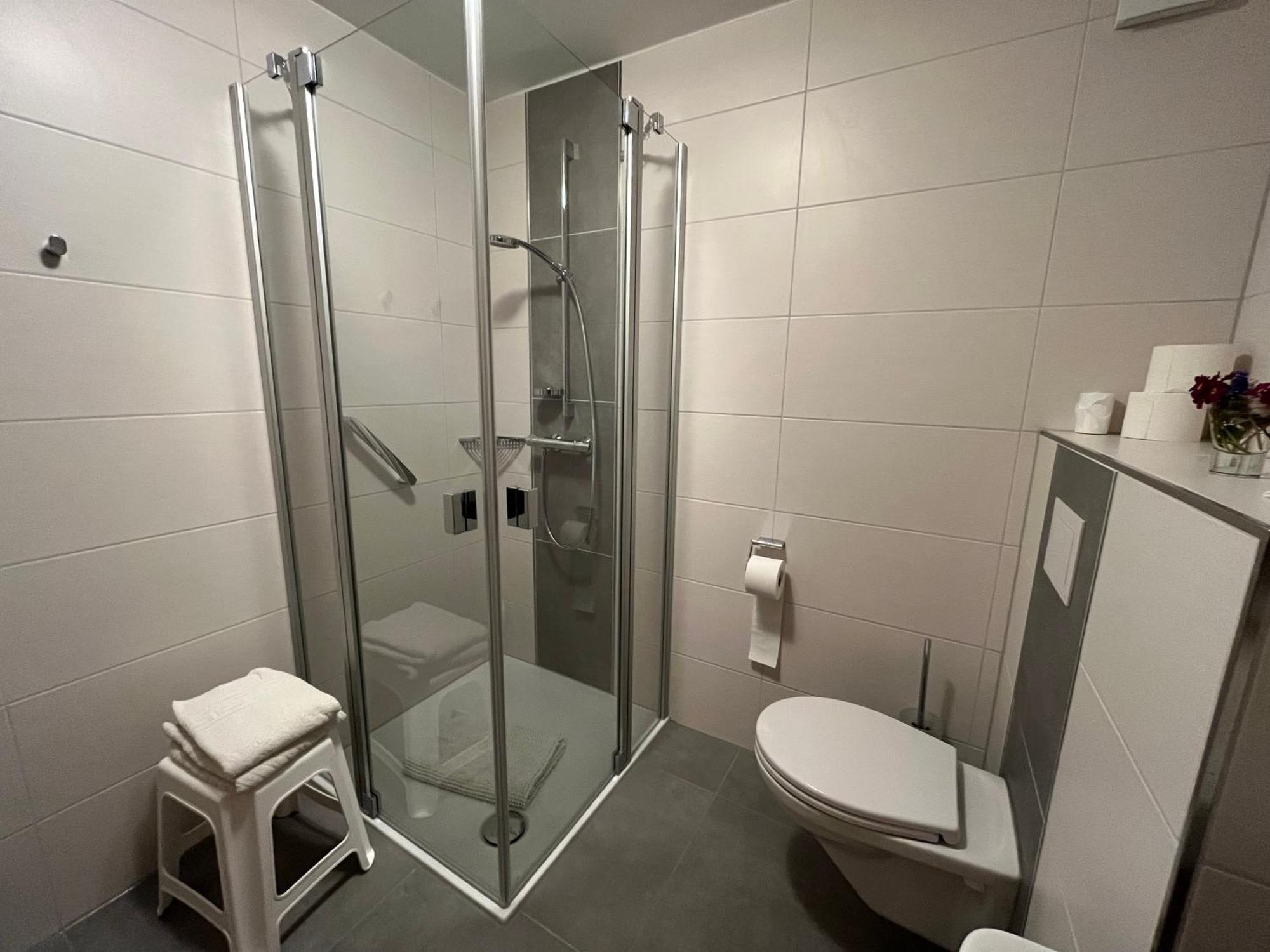 Apartmán Kapitaenshaus " Passat " Wittdün Pokoj fotografie